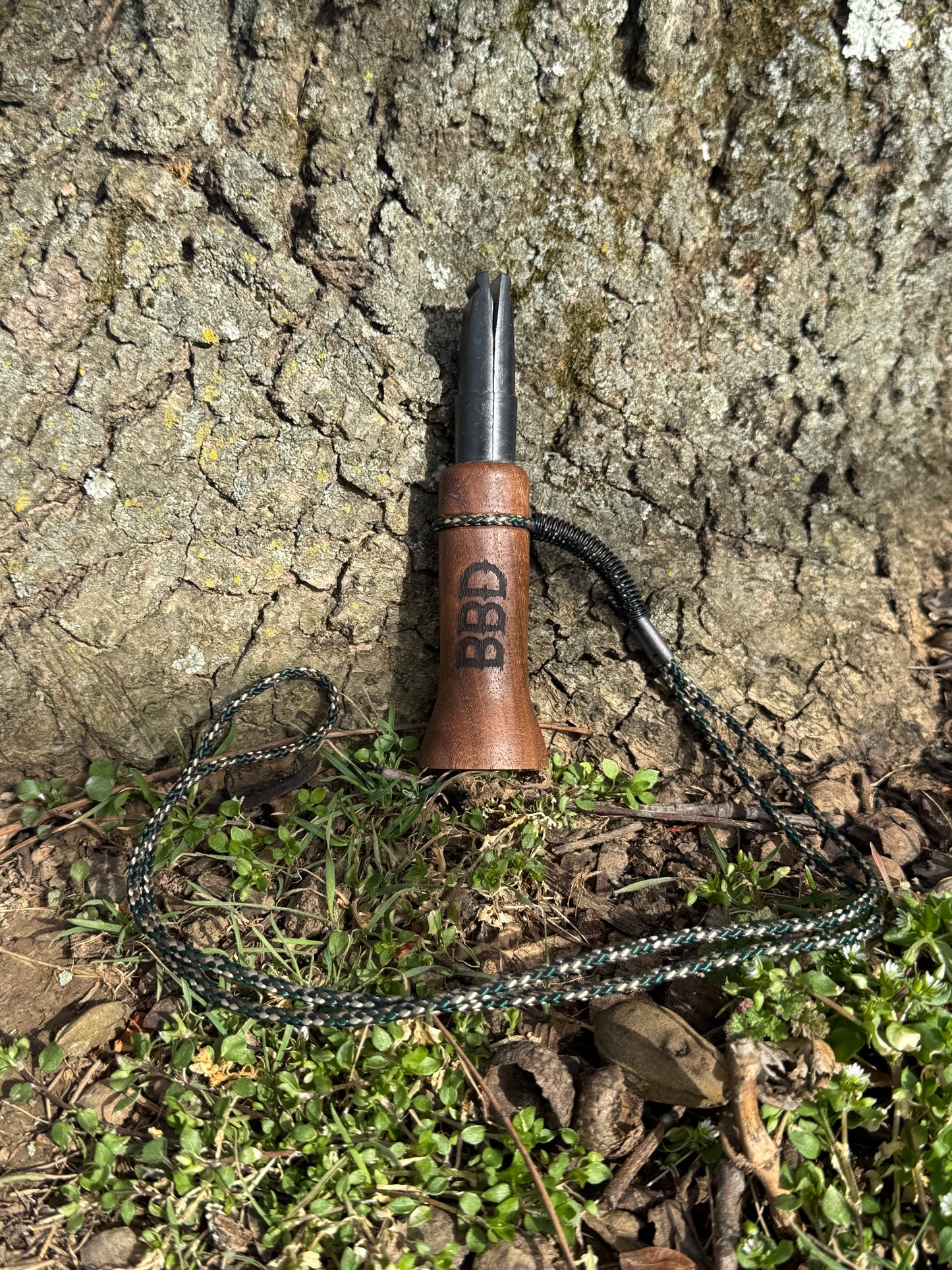 BBD Crow Call