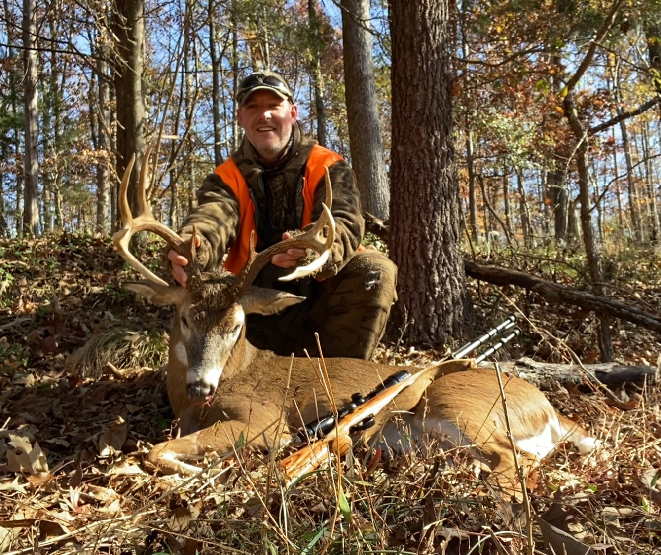 Deer Calls