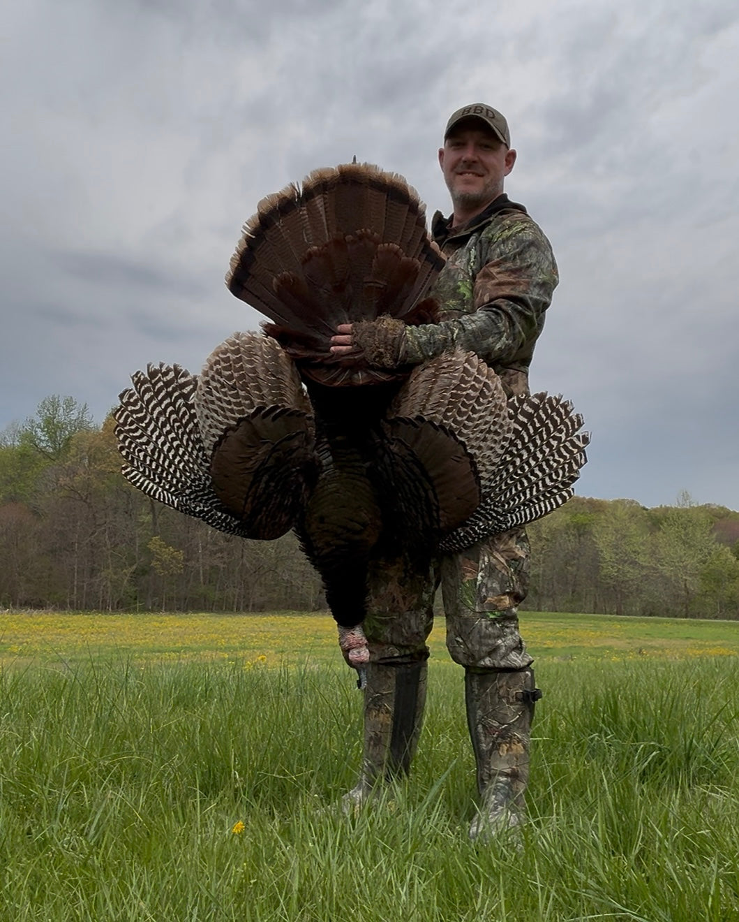 Turkey Calls