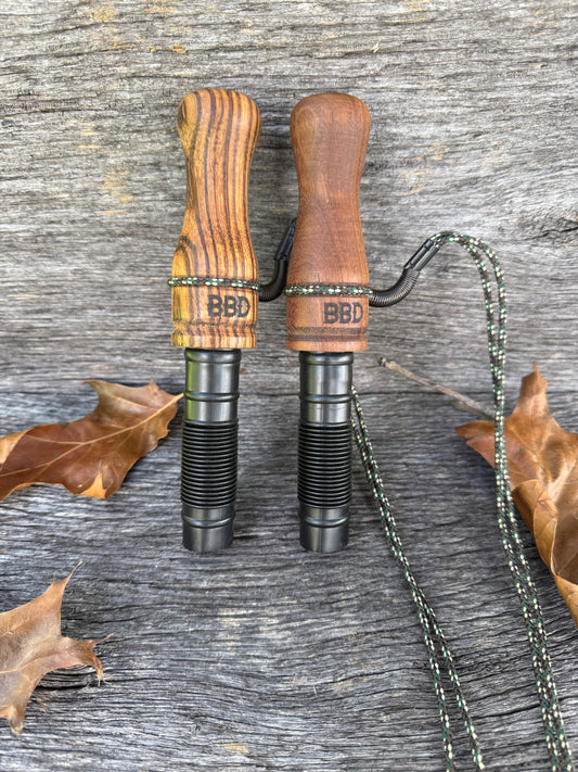 Timber Tone Grunt Tube