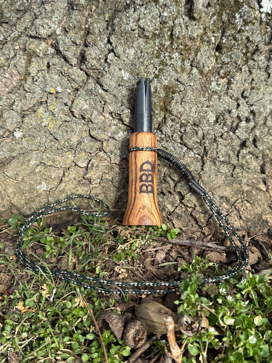 BBD Crow Call