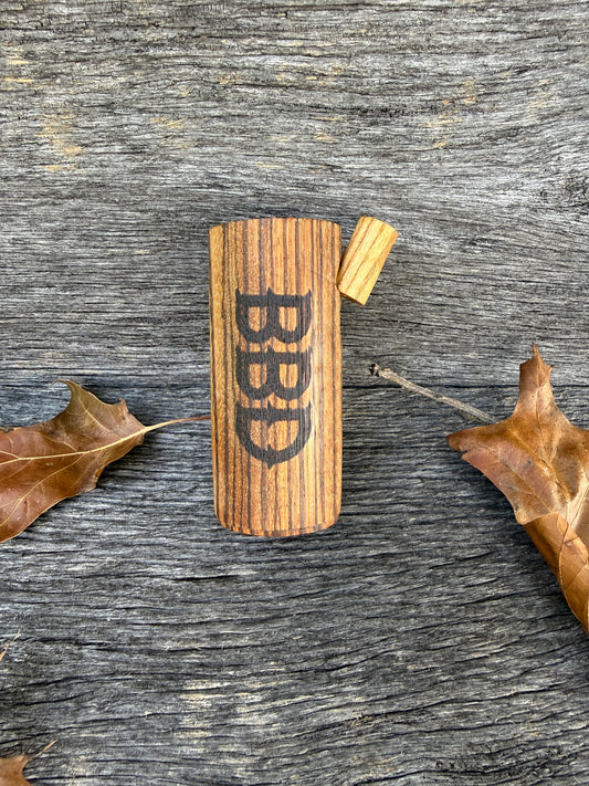 BBD Hooter Owl Call
