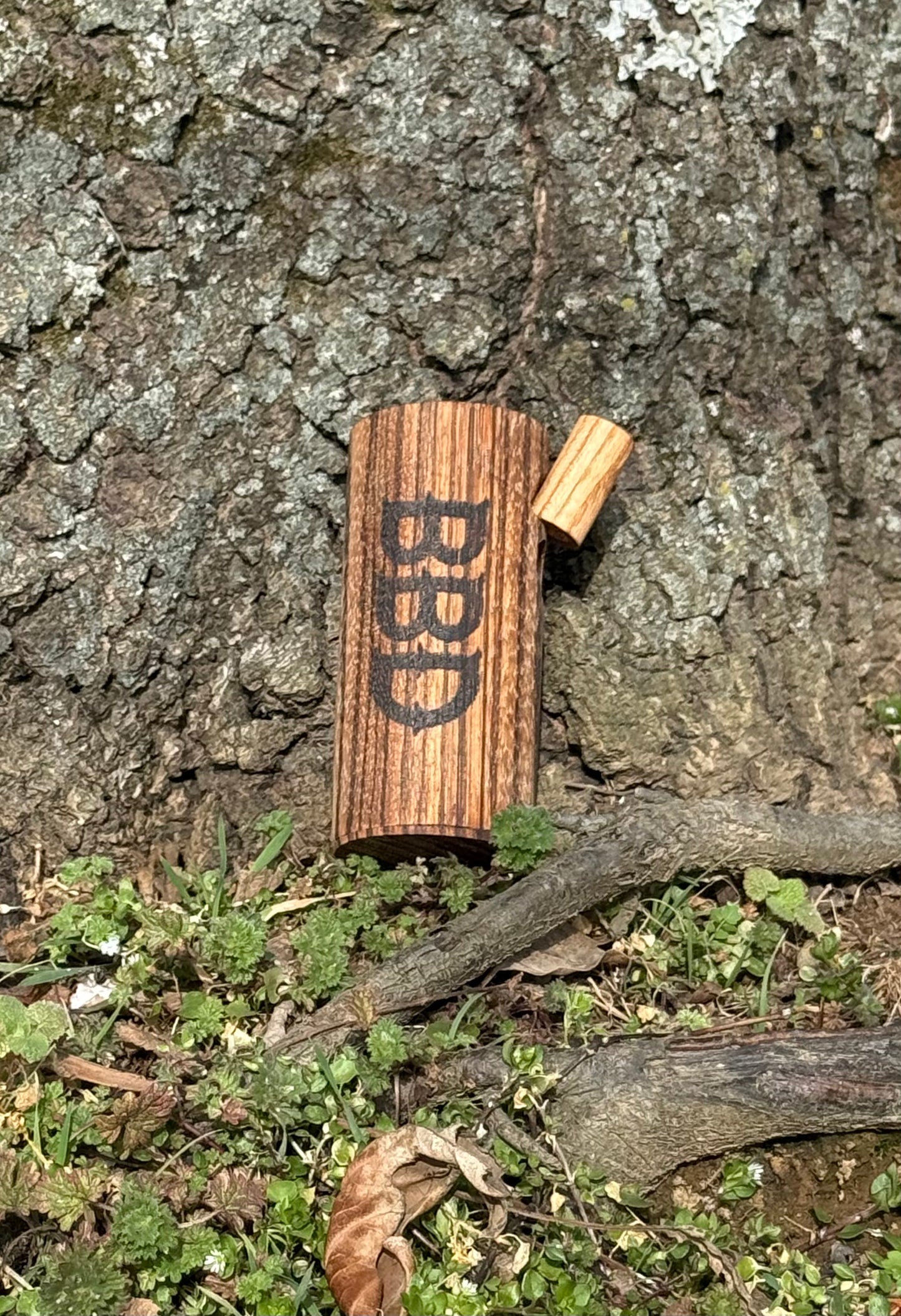 BBD Hooter Owl Call