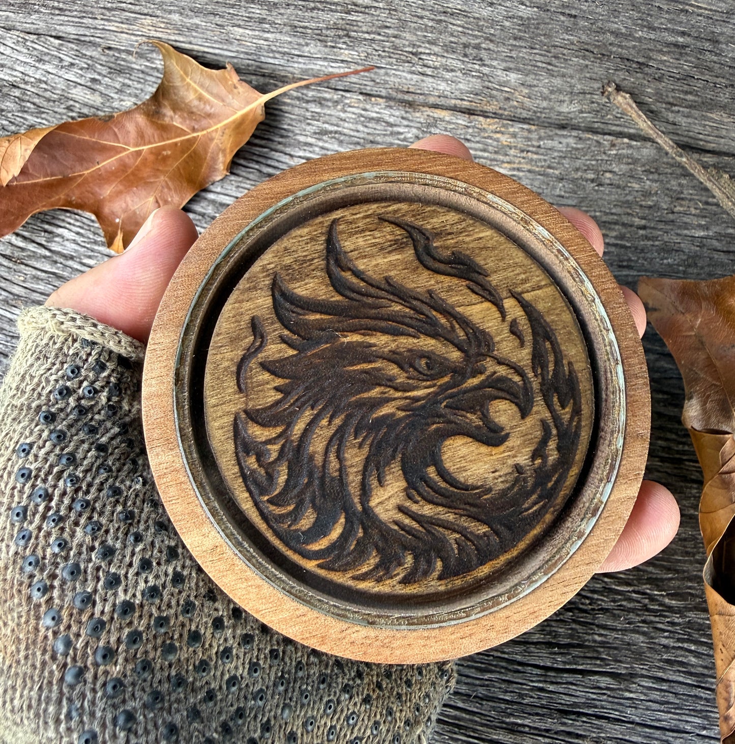 The Phoenix