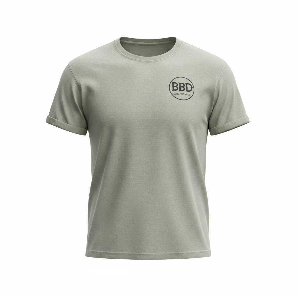 “If He Gobbles” Comfort Colors