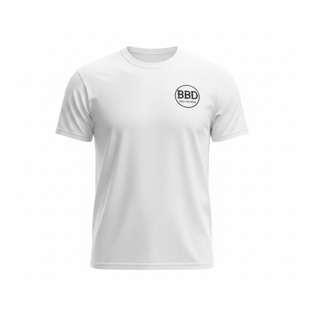 “Built by Hunters” Comfort Colors