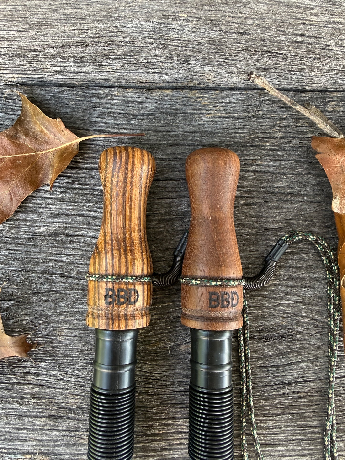 Timber Tone Grunt Tube