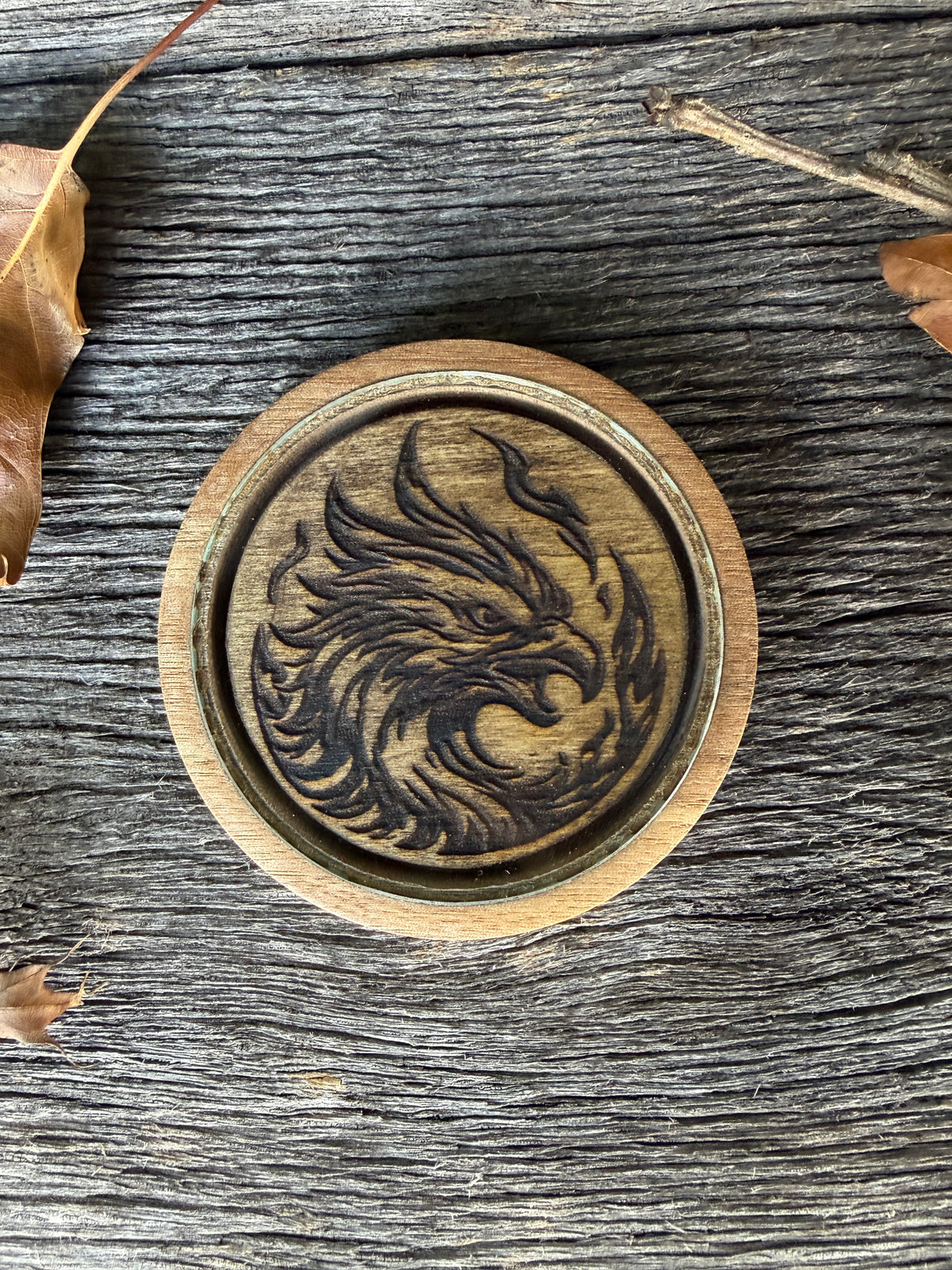 The Phoenix