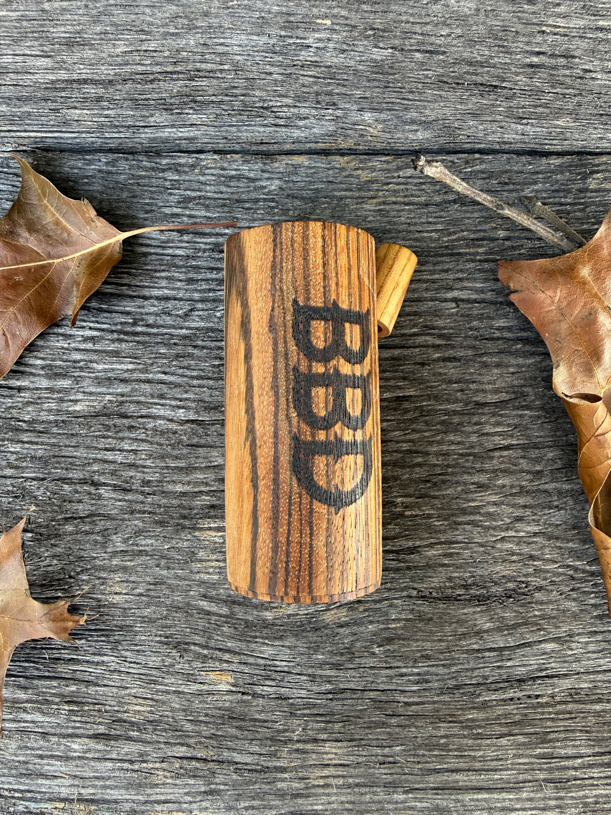 BBD Hooter Owl Call