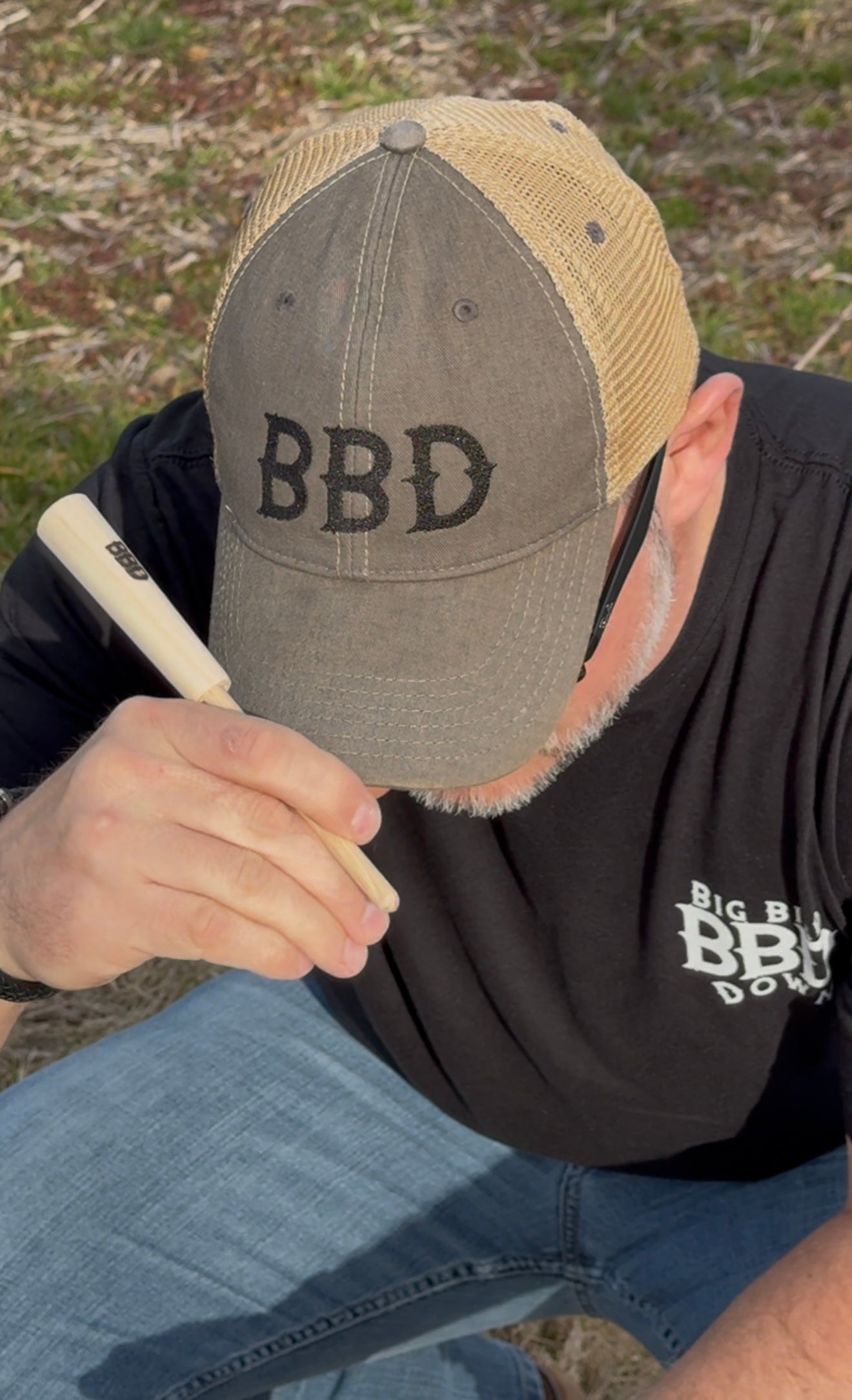 BBD Legacy OFA Hat