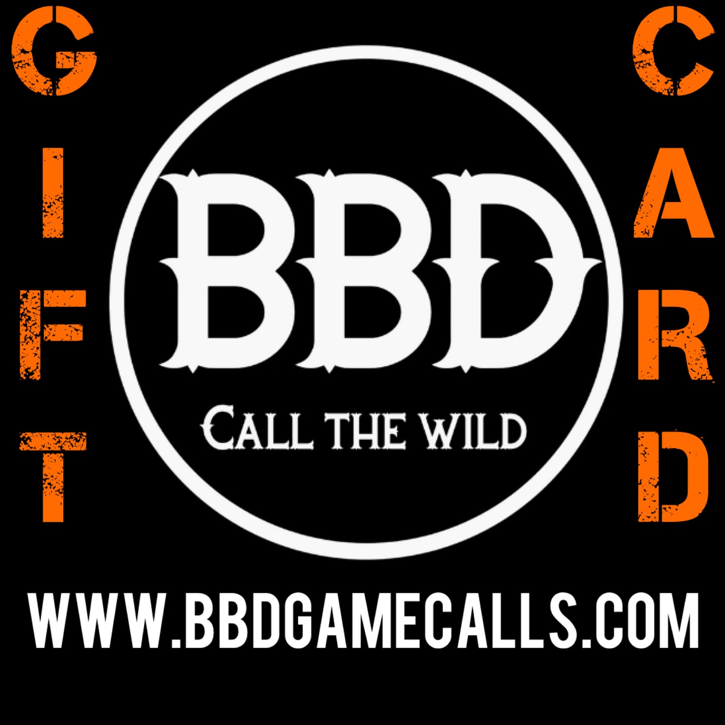 BBD Gift Card